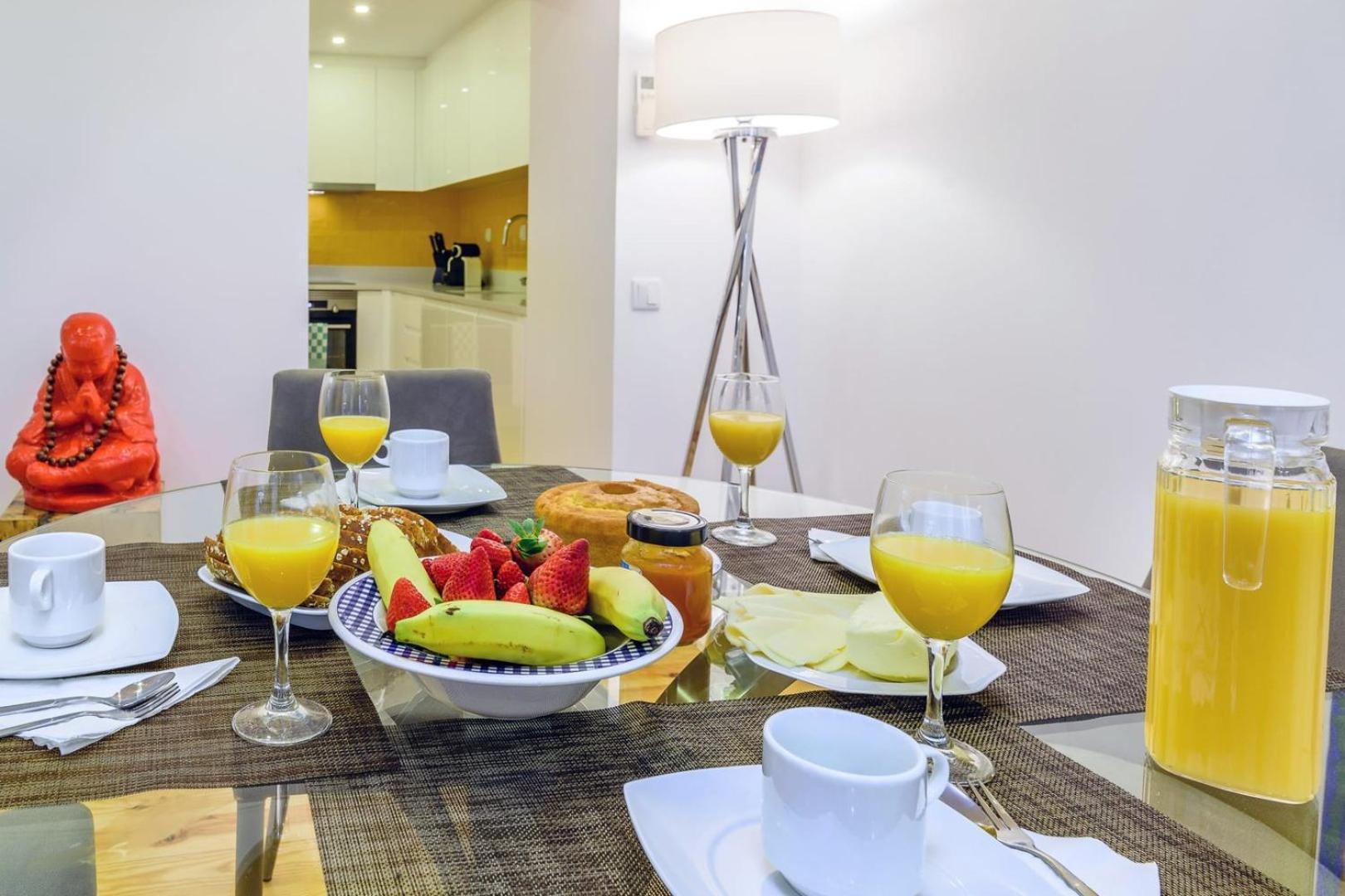 Guestready - Exclusive At Sao Bento Apartamento