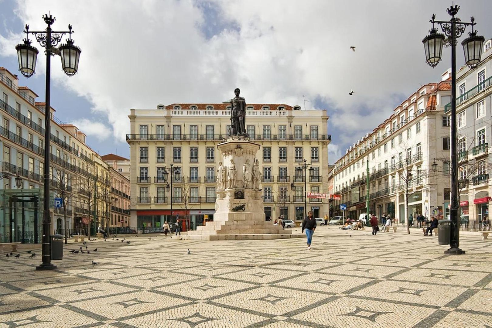 Guestready - Exclusive At Sao Bento Apartamento *