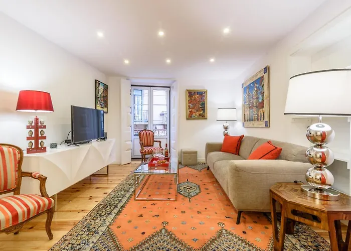 GuestReady - Exclusive Apartment at São Bento