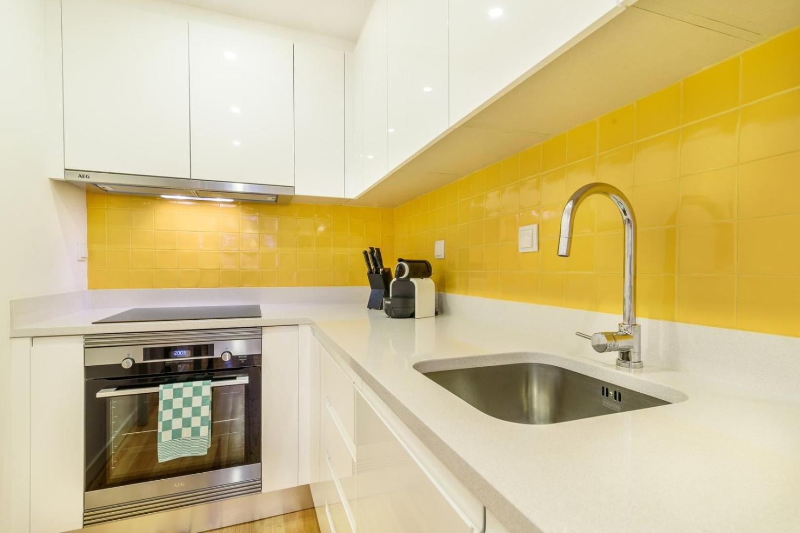 Guestready - Exclusive At São Bento Apartamento