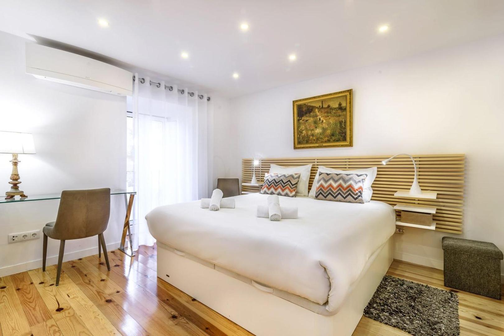 Apartamento Guestready - Exclusive At São Bento