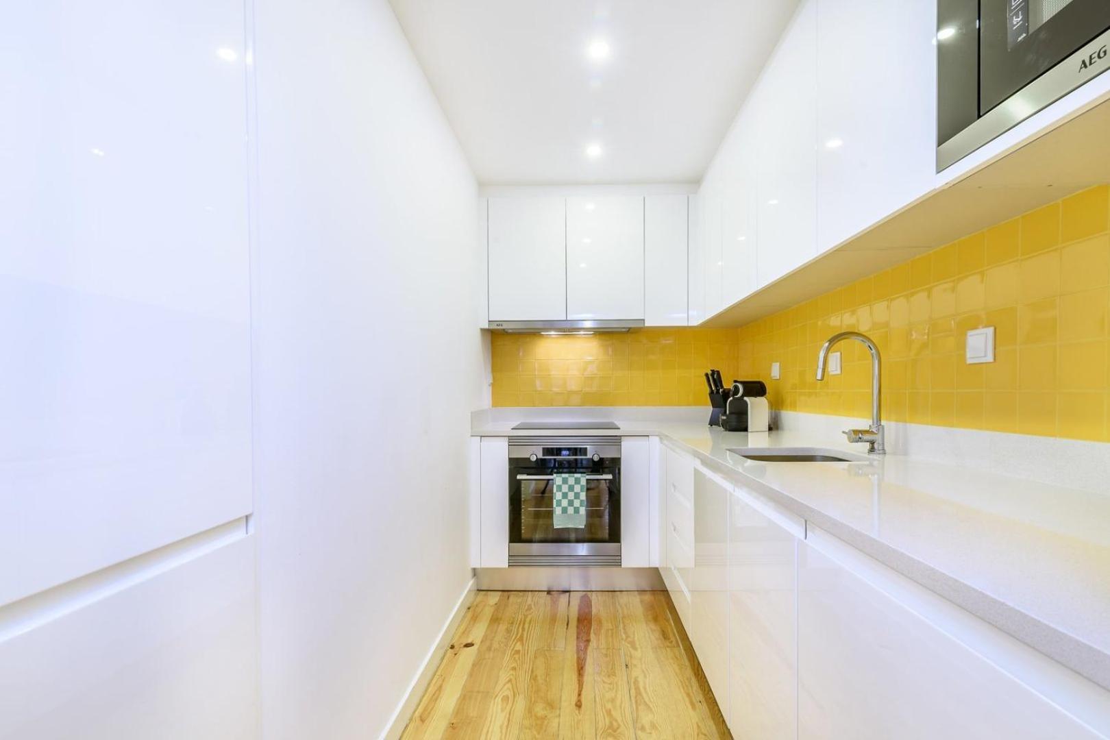 Guestready - Exclusive At São Bento Apartamento *
