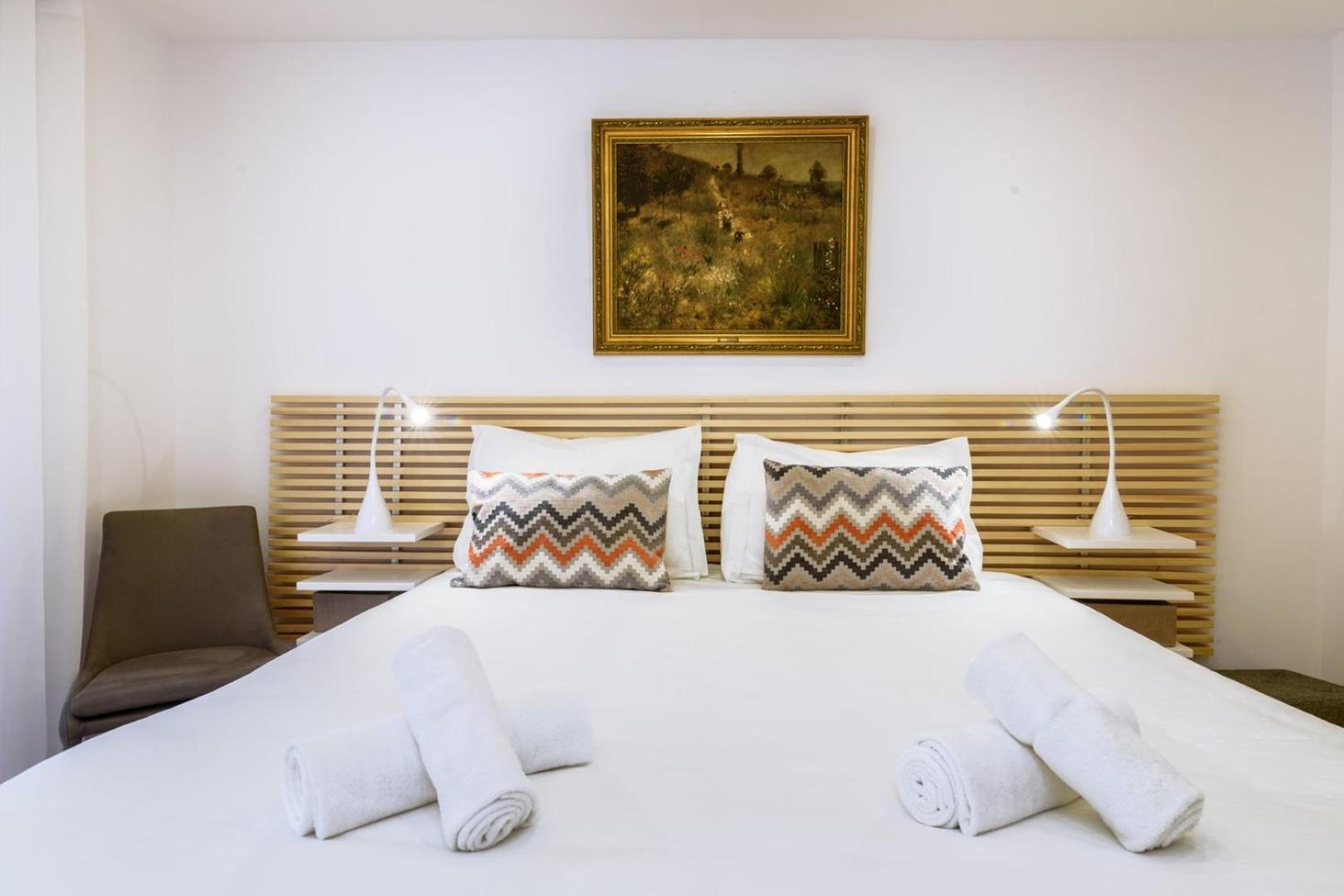 Apartamento Guestready - Exclusive At São Bento *