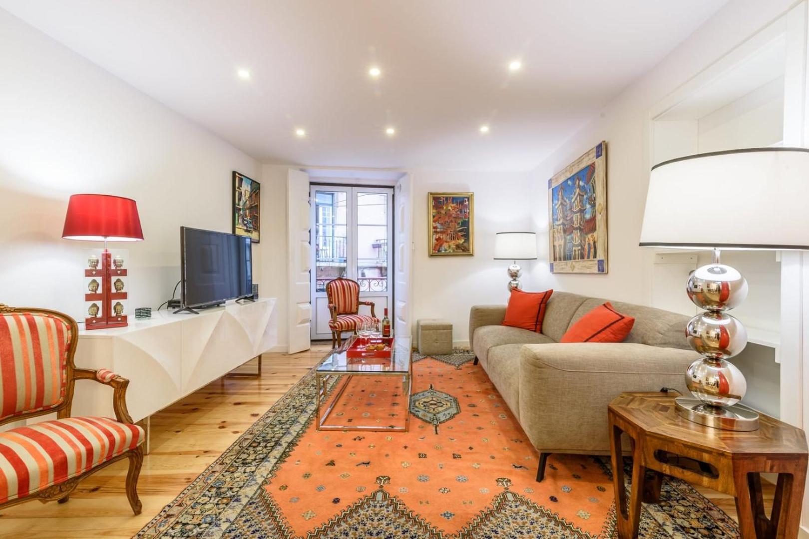 Guestready - Exclusive At São Bento