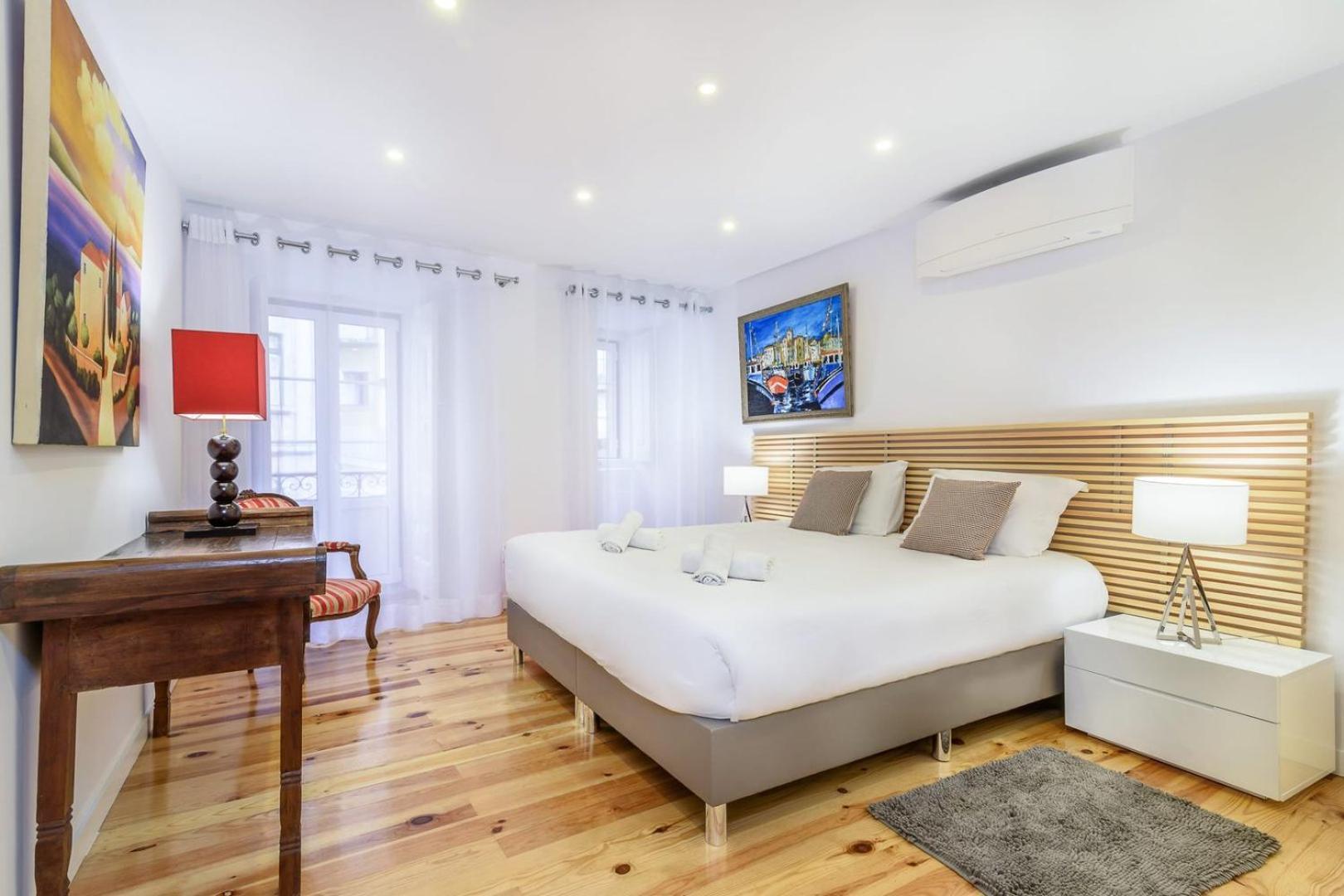 Guestready - Exclusive At São Bento Apartamento *