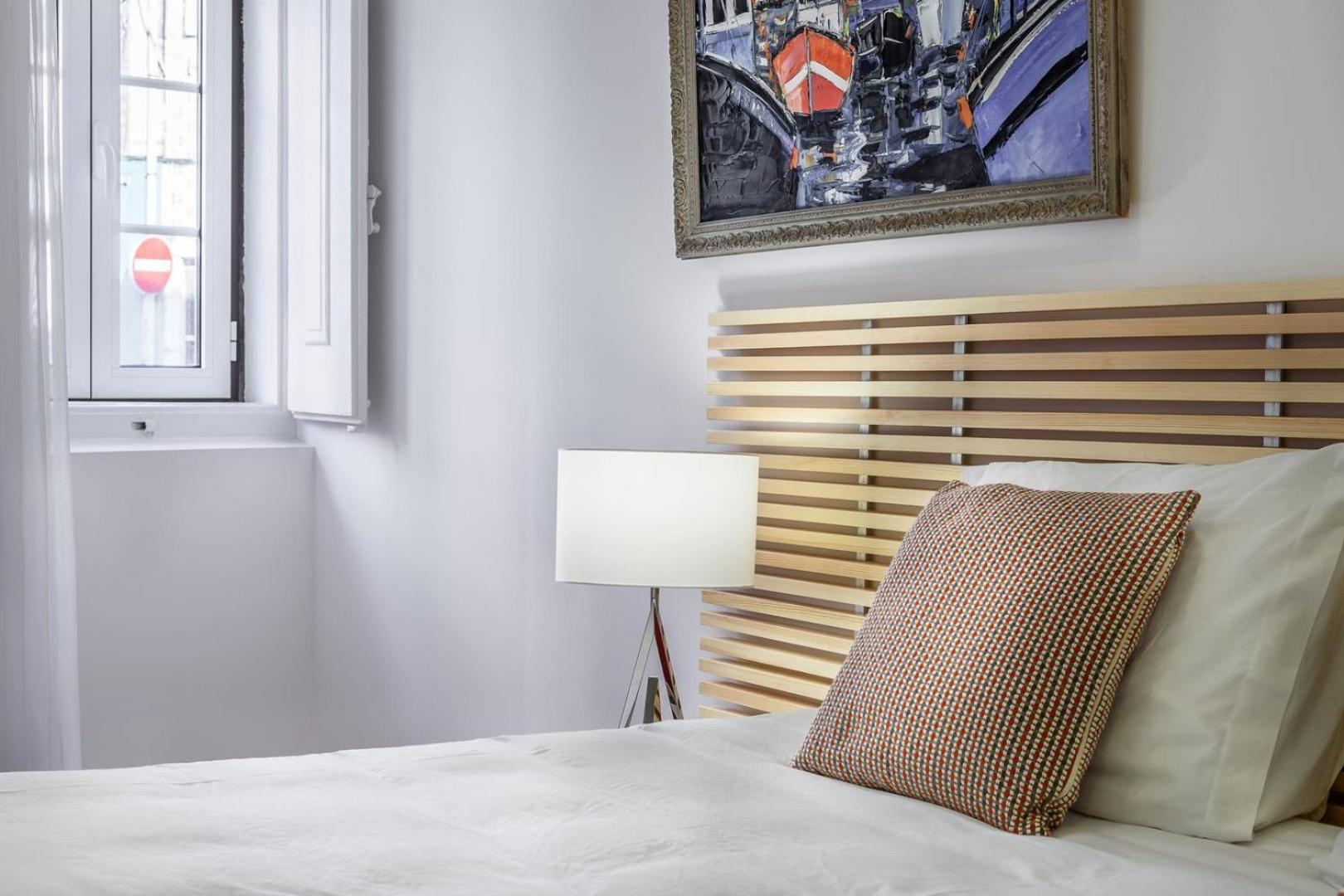 Apartamento Guestready - Exclusive At São Bento