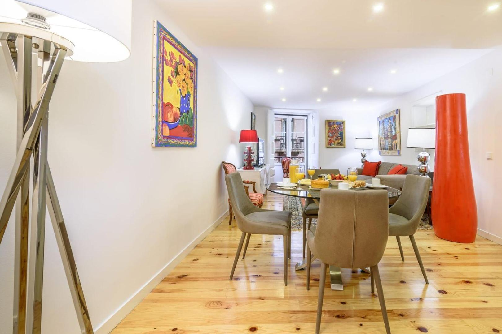 Apartamento Guestready - Exclusive At São Bento *
