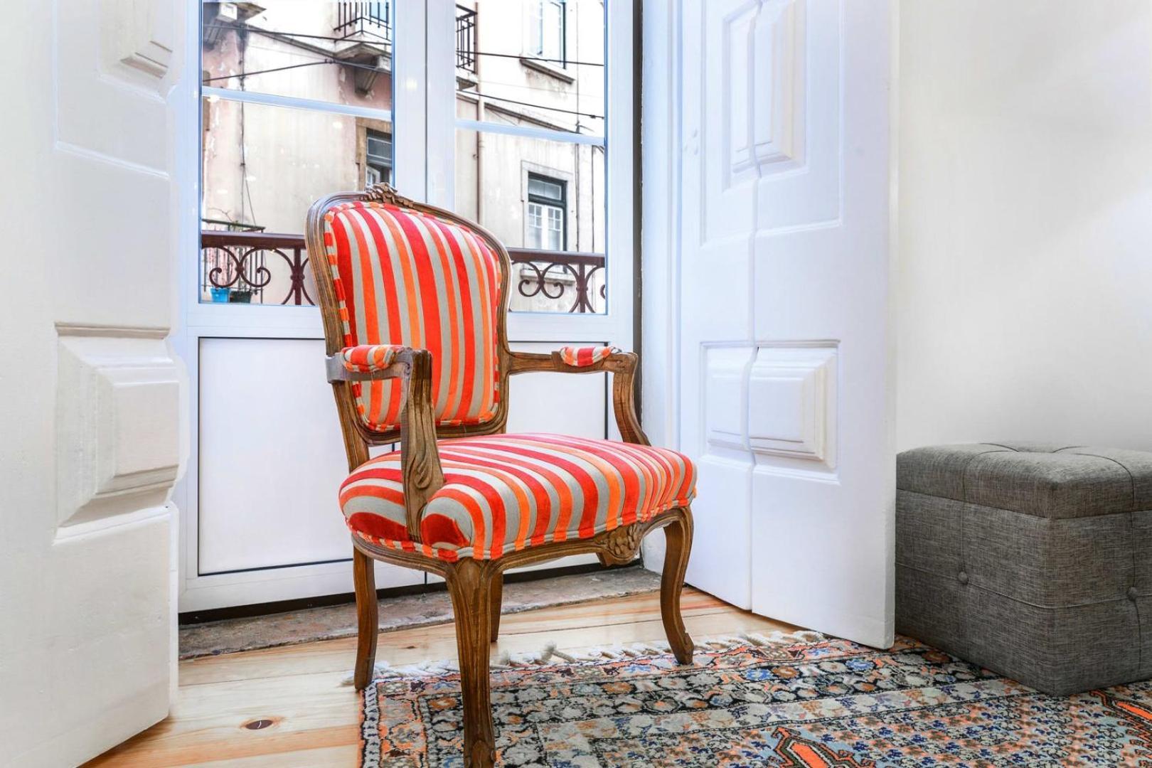 Apartamento Guestready - Exclusive At São Bento