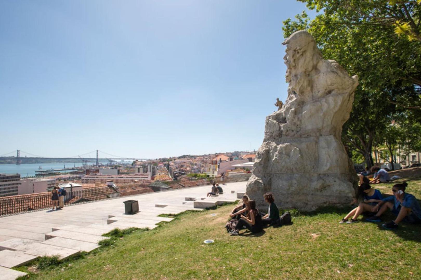 Guestready - Exclusive At São Bento Apartamento Lisboa