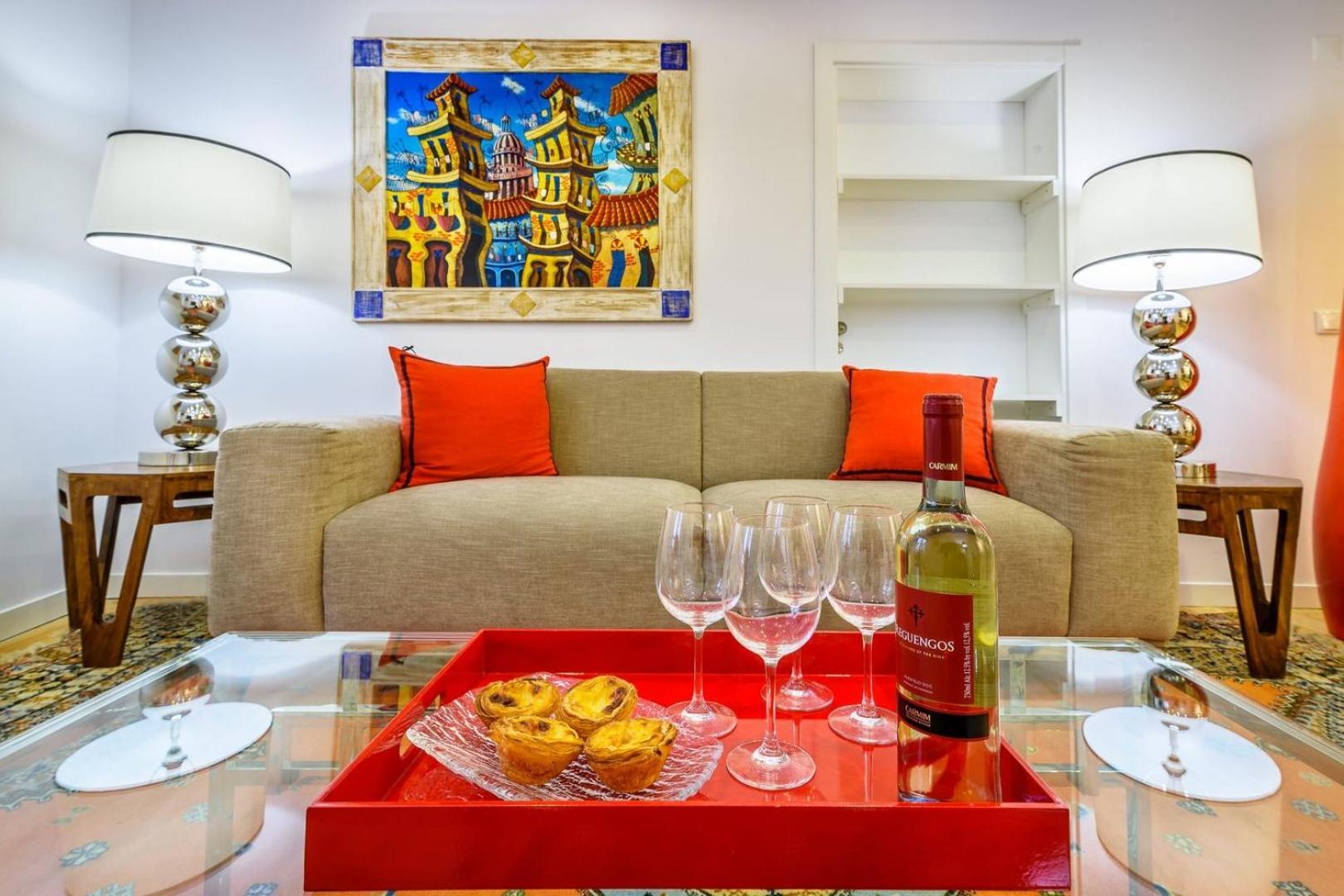 Guestready - Exclusive At São Bento Lisboa