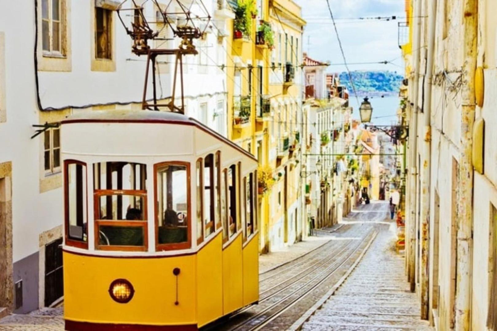 Guestready - Exclusive At São Bento * Lisboa